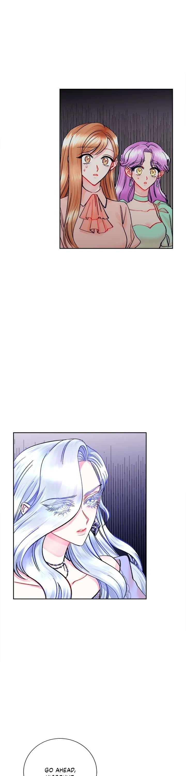 Villainous Princess chapter 23 page 9