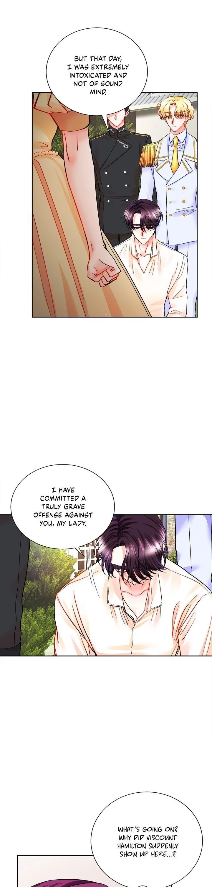 Villainous Princess chapter 23 page 16