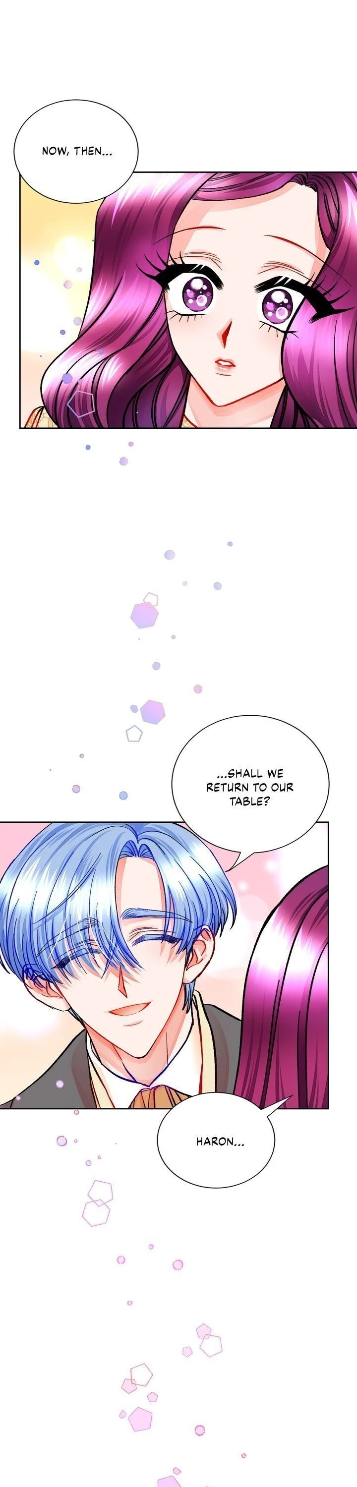 Villainous Princess chapter 23 page 22