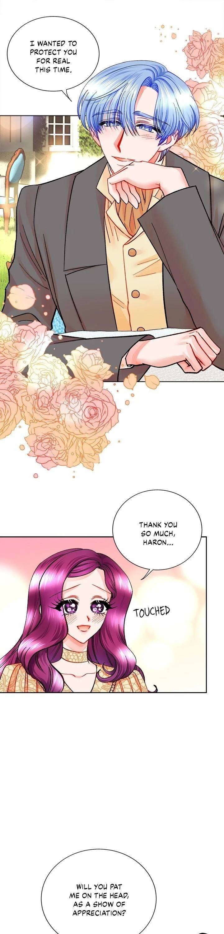 Villainous Princess chapter 23 page 26