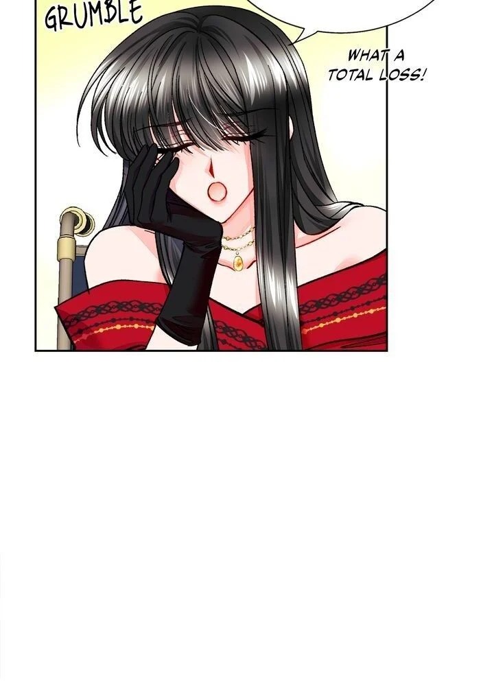 Villainous Princess chapter 23 page 34