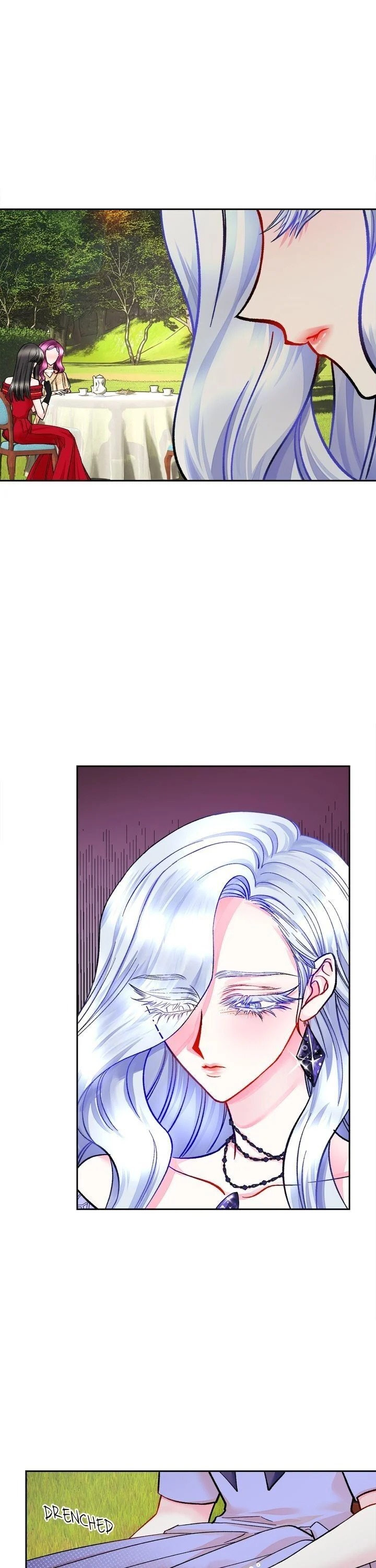 Villainous Princess chapter 23 page 37