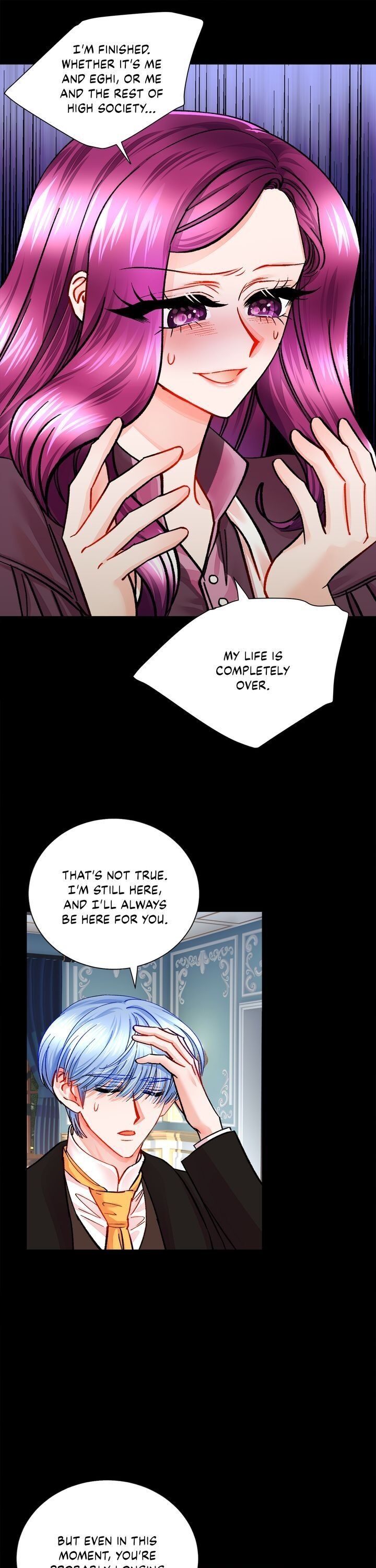 Villainous Princess Chapter 24 page 9
