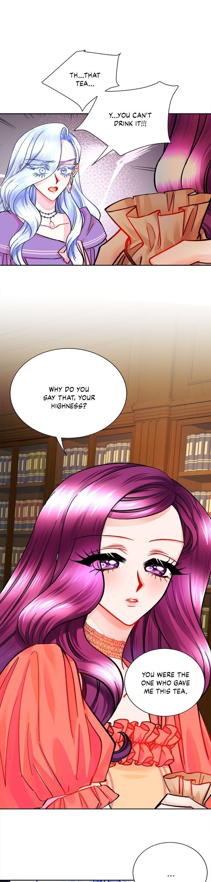 Villainous Princess Chapter 24 page 32