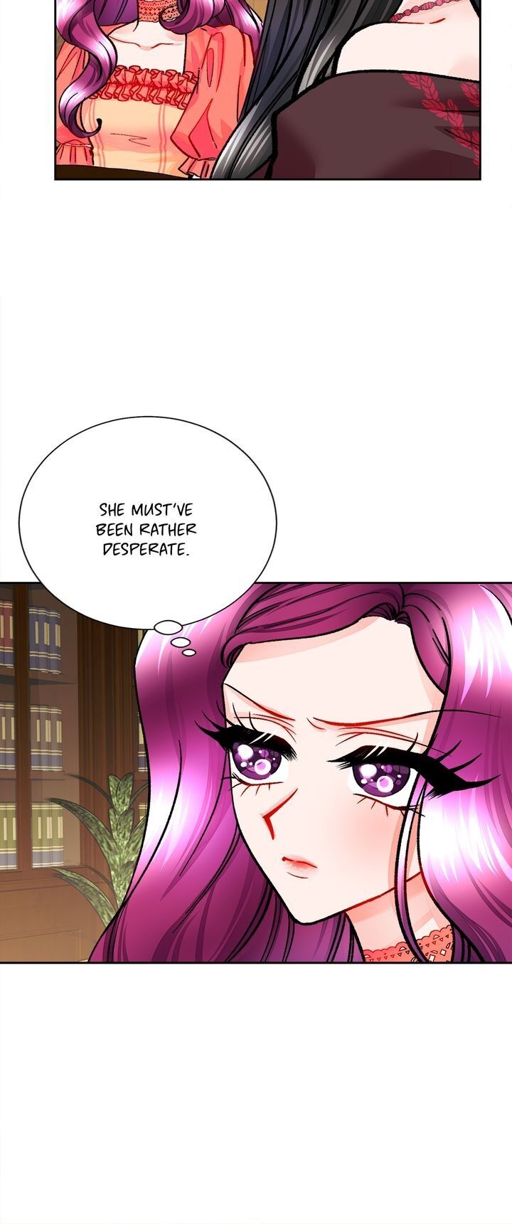 Villainous Princess Chapter 24 page 38