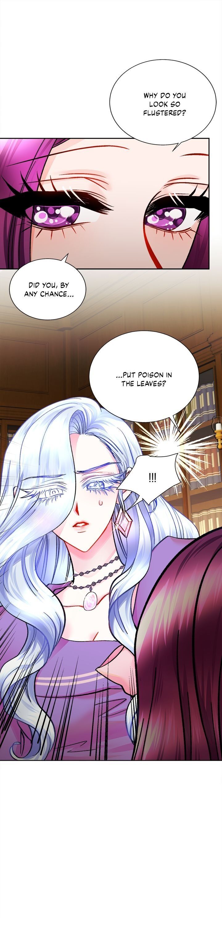 Villainous Princess Chapter 24 page 46