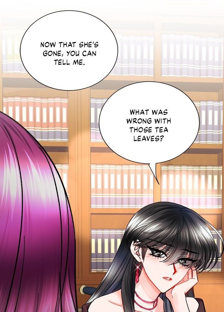 Villainous Princess Chapter 25 page 8