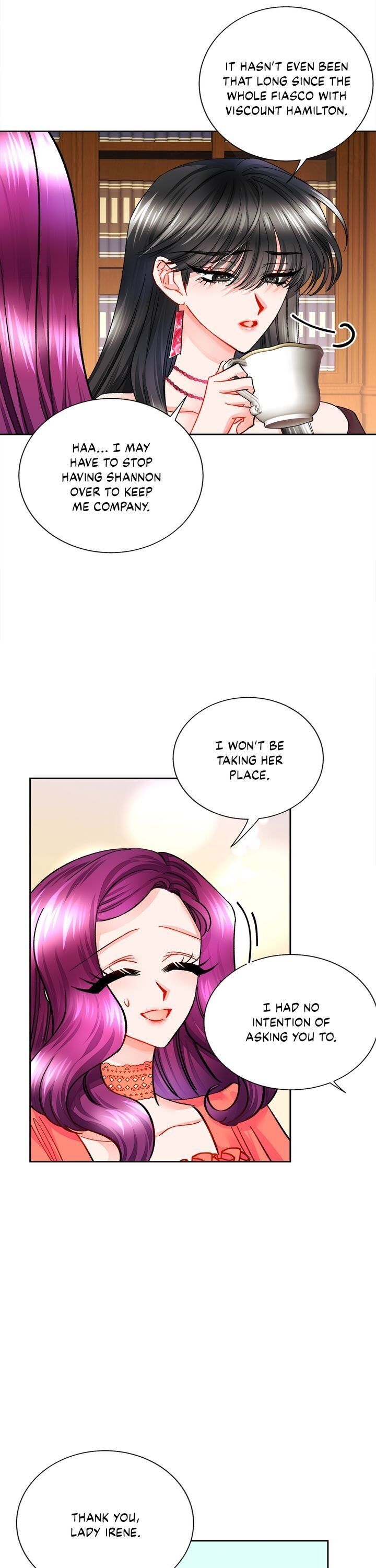 Villainous Princess Chapter 25 page 13