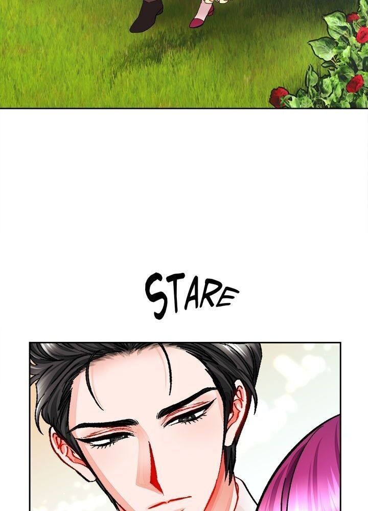 Villainous Princess Chapter 25 page 27