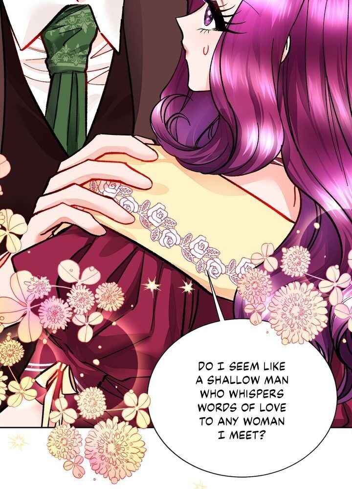 Villainous Princess Chapter 25 page 39