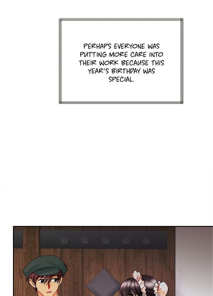 Villainous Princess Chapter 26 page 3