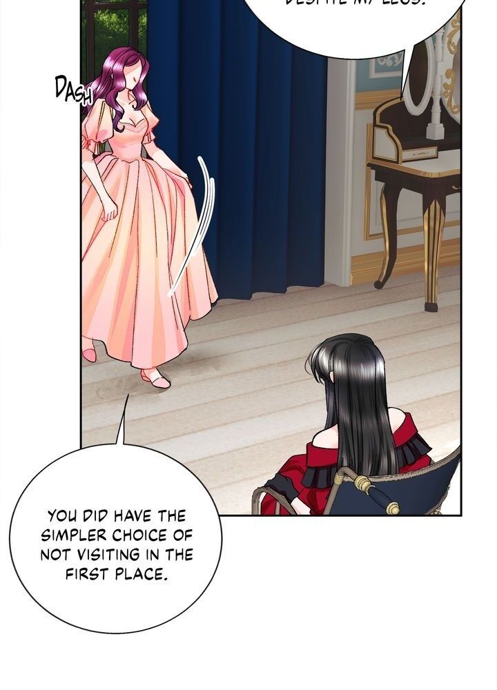 Villainous Princess Chapter 26 page 8