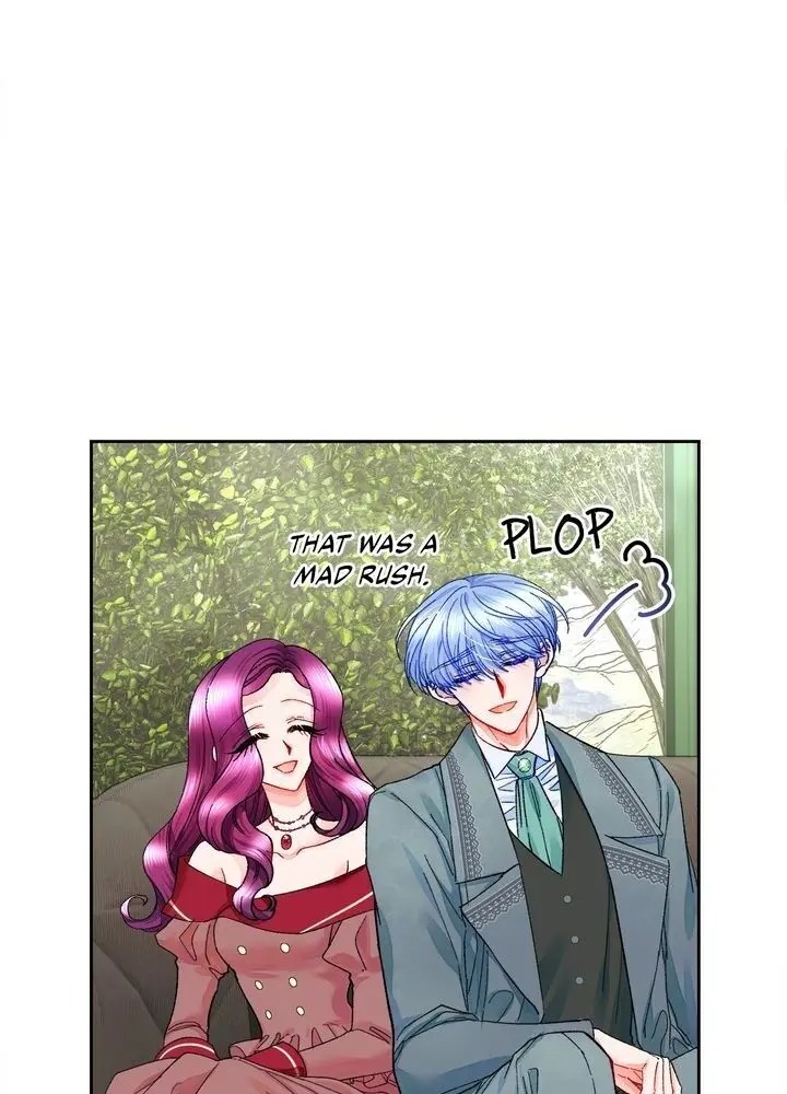 Villainous Princess Chapter 27 page 3