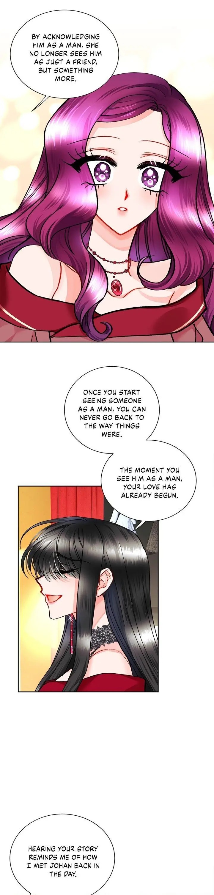 Villainous Princess Chapter 27 page 17