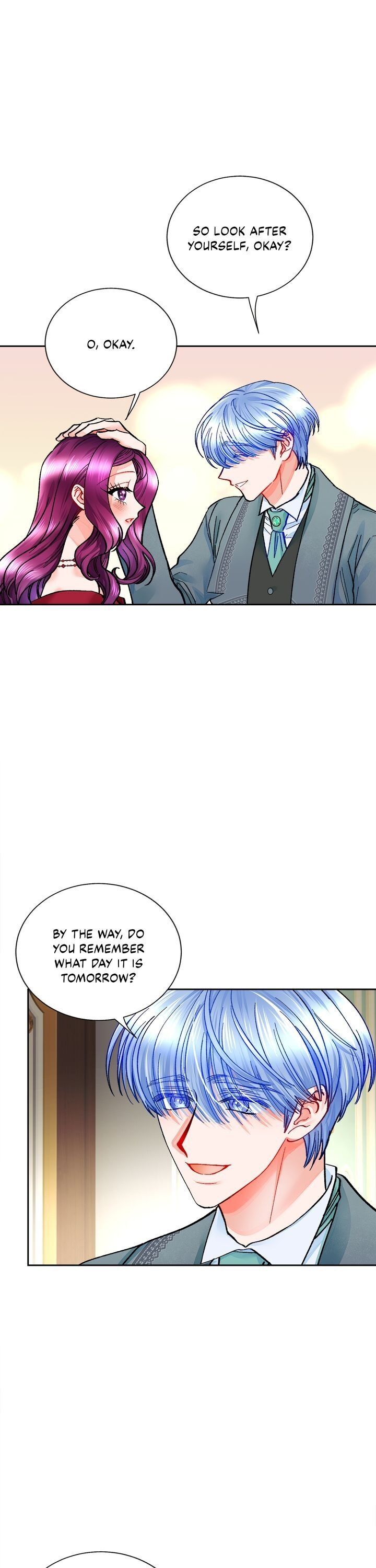 Villainous Princess chapter 28 page 2