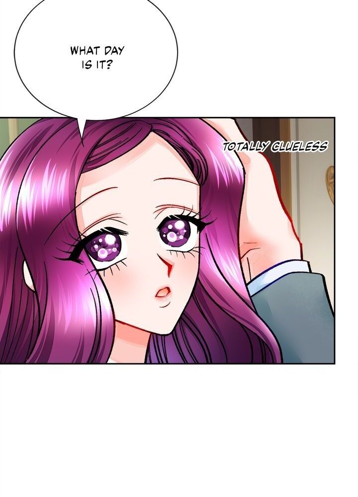 Villainous Princess chapter 28 page 3