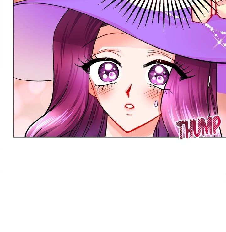 Villainous Princess chapter 28 page 12