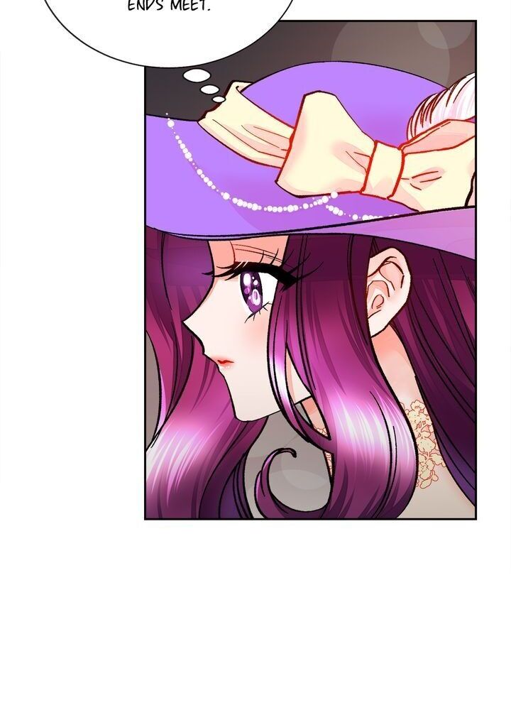 Villainous Princess chapter 28 page 14