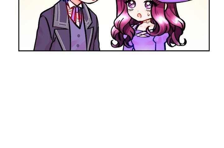 Villainous Princess chapter 28 page 17