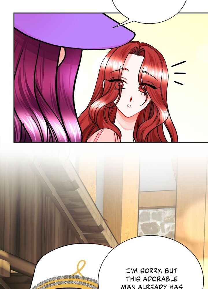 Villainous Princess chapter 28 page 22