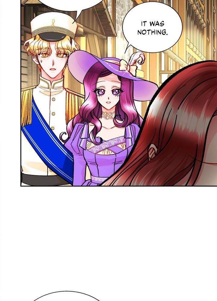 Villainous Princess chapter 28 page 26