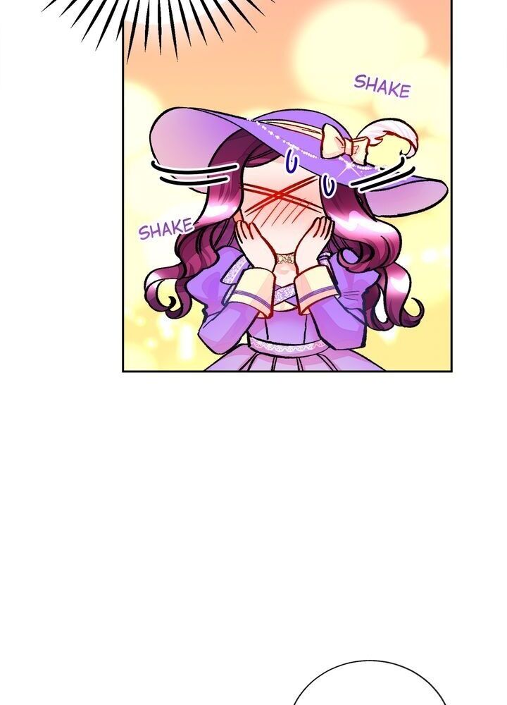 Villainous Princess chapter 28 page 29