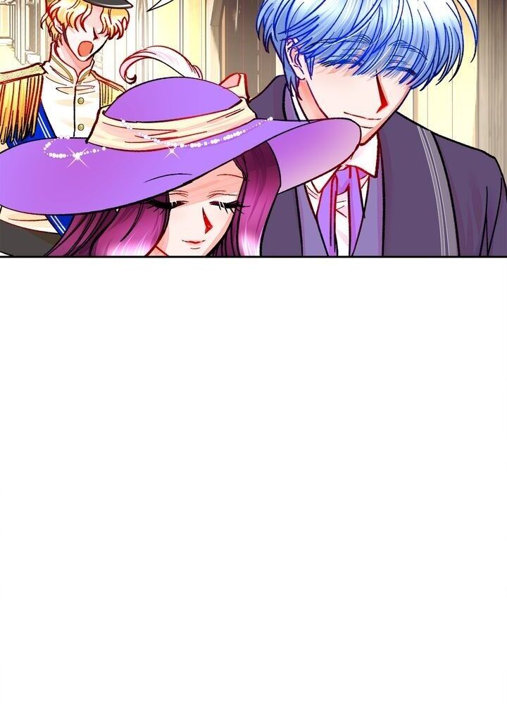 Villainous Princess chapter 28 page 32