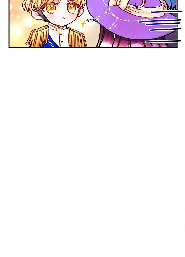 Villainous Princess chapter 28 page 35