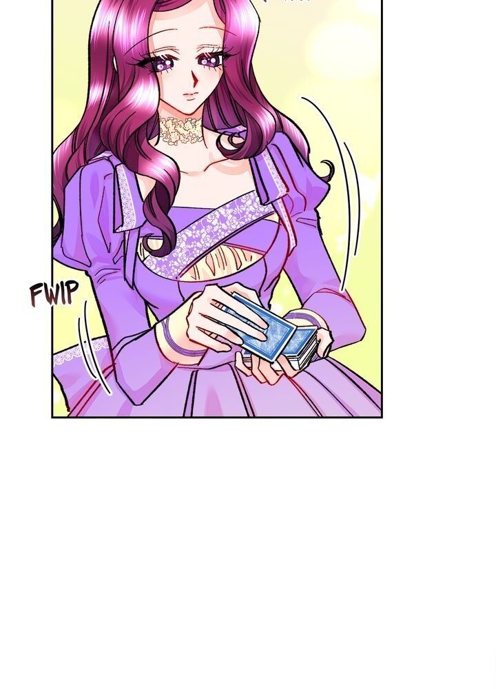 Villainous Princess chapter 28 page 41