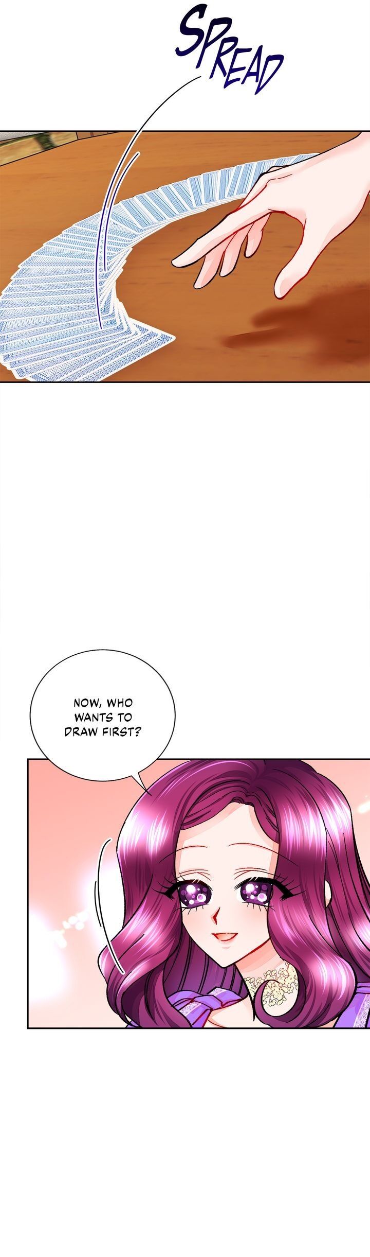 Villainous Princess chapter 28 page 42