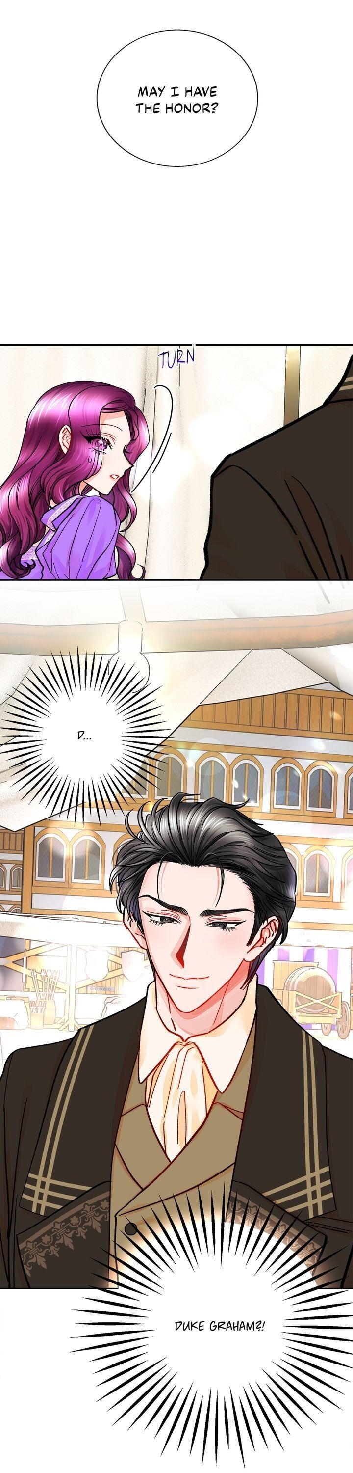 Villainous Princess chapter 28 page 43