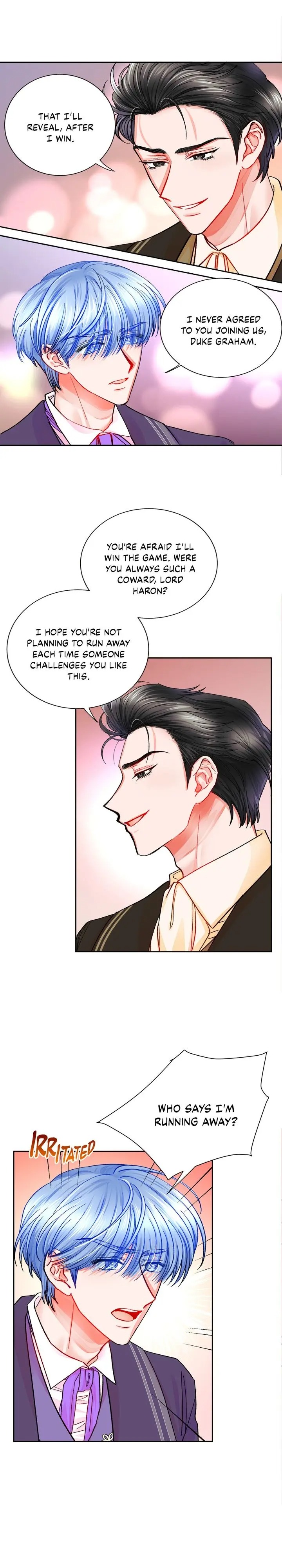 Villainous Princess chapter 29 page 4