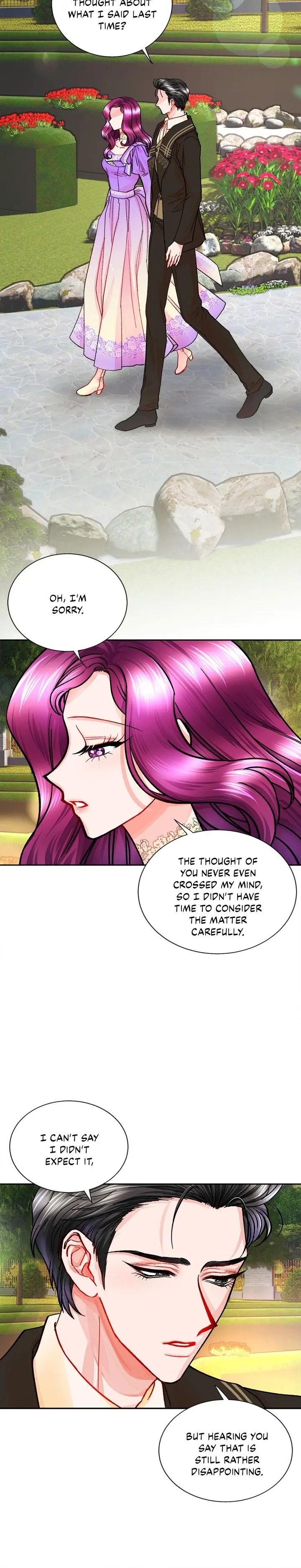Villainous Princess chapter 29 page 13