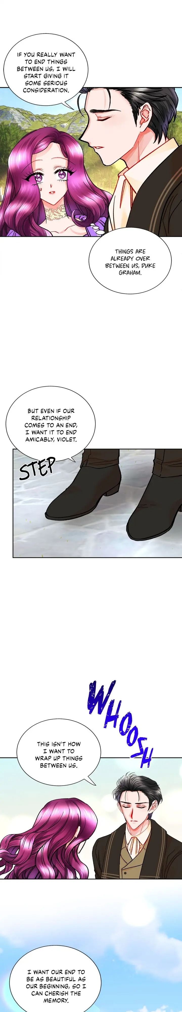 Villainous Princess chapter 29 page 14