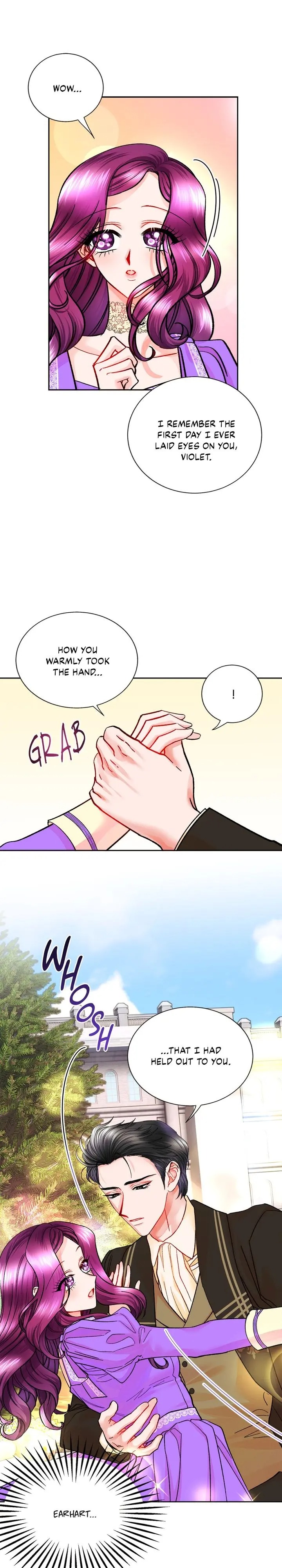 Villainous Princess chapter 29 page 16