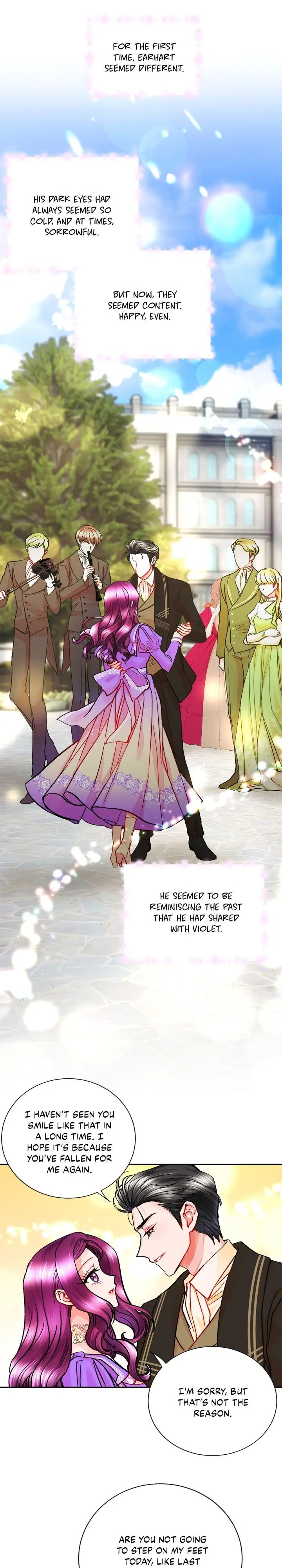 Villainous Princess chapter 29 page 18