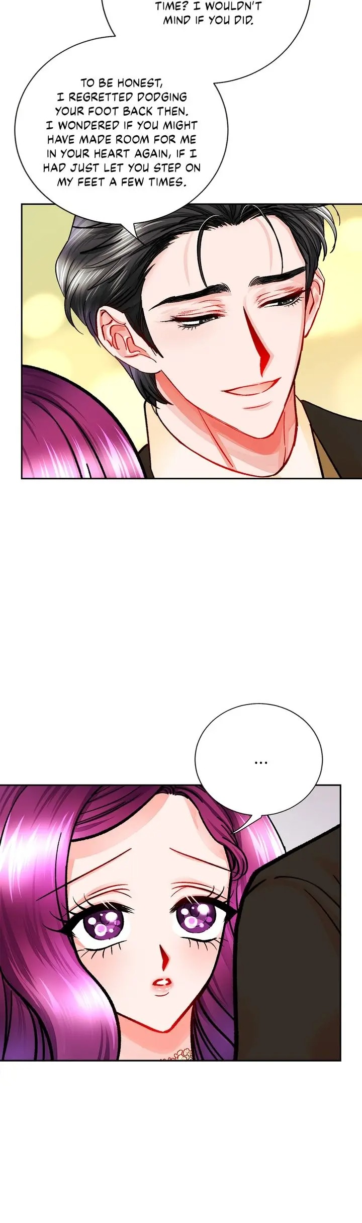 Villainous Princess chapter 29 page 19