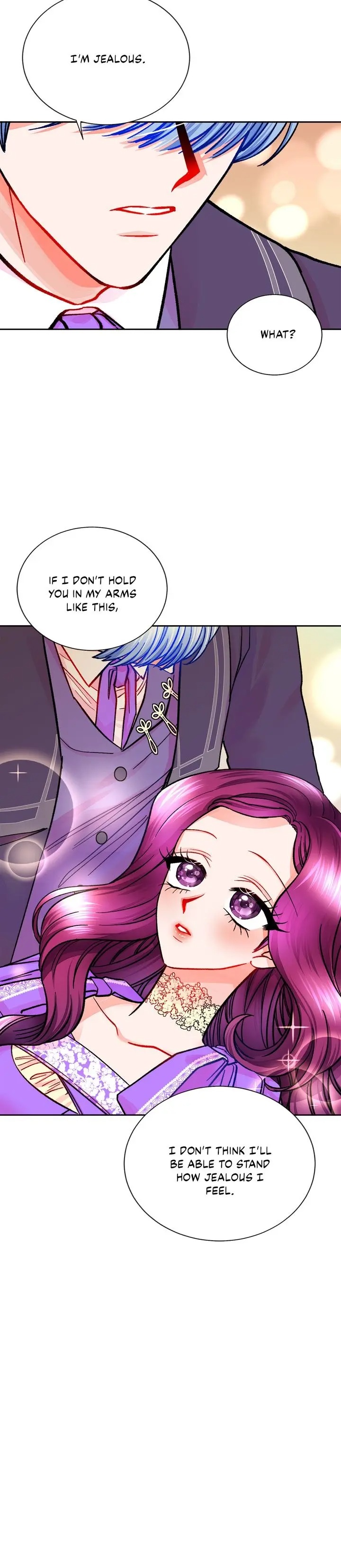 Villainous Princess chapter 29 page 27