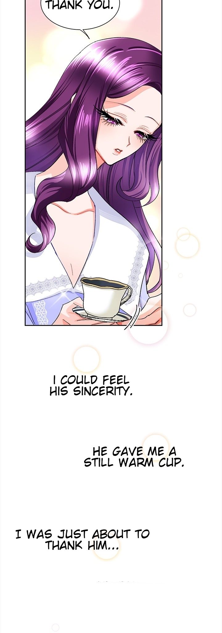 Villainous Princess Chapter 3 page 5