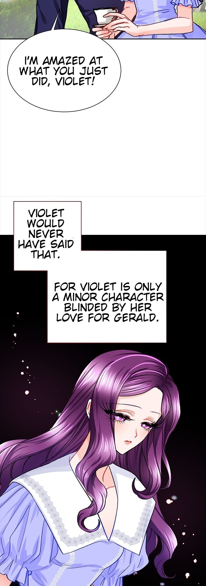Villainous Princess Chapter 3 page 18
