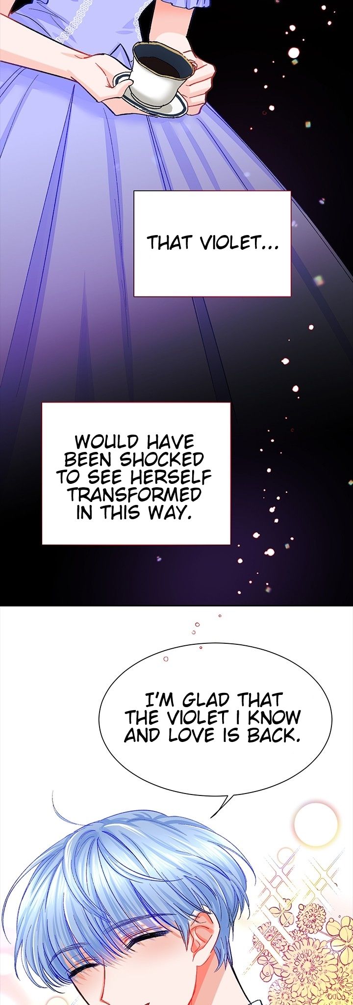 Villainous Princess Chapter 3 page 19