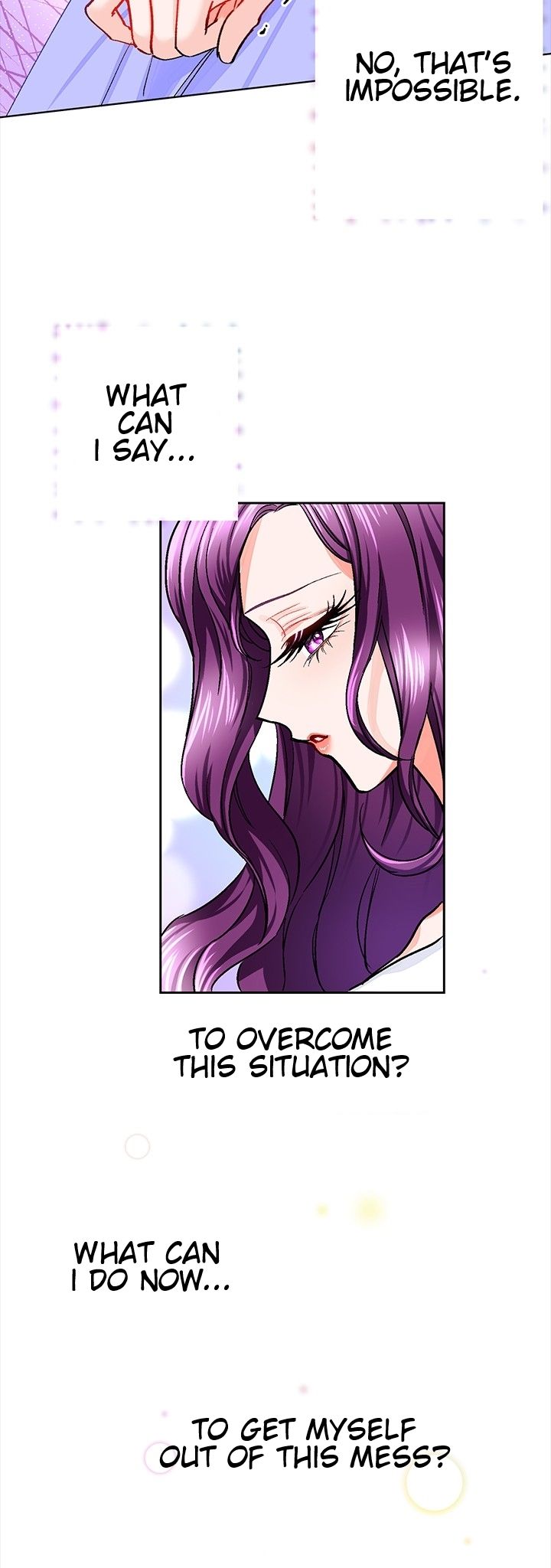 Villainous Princess Chapter 3 page 37