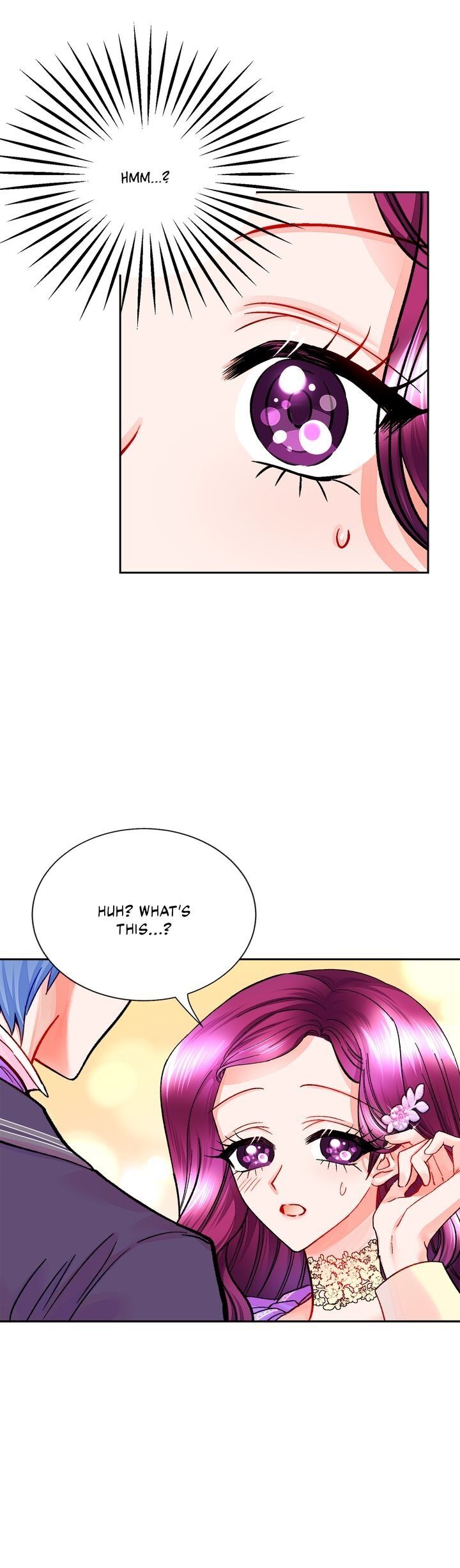 Villainous Princess chapter 30 page 13