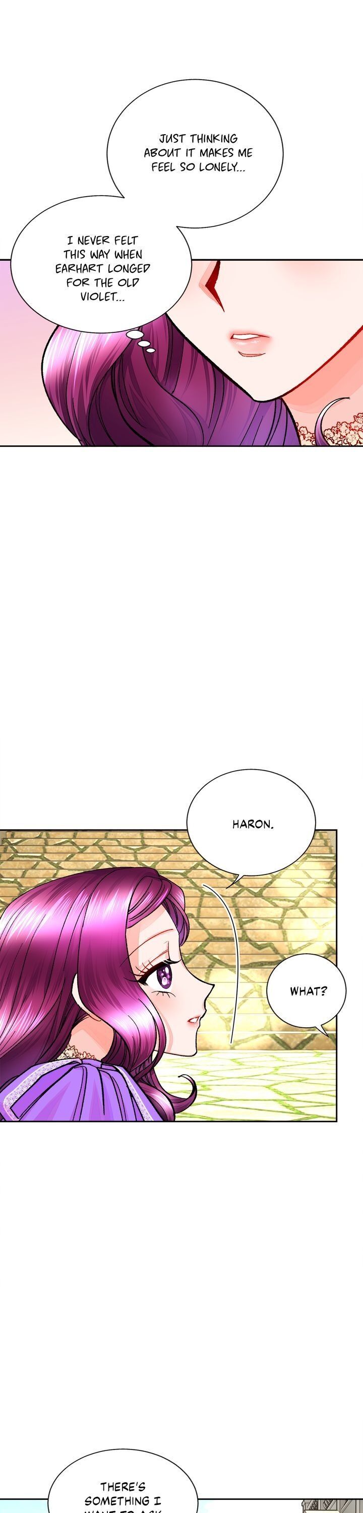 Villainous Princess chapter 30 page 20