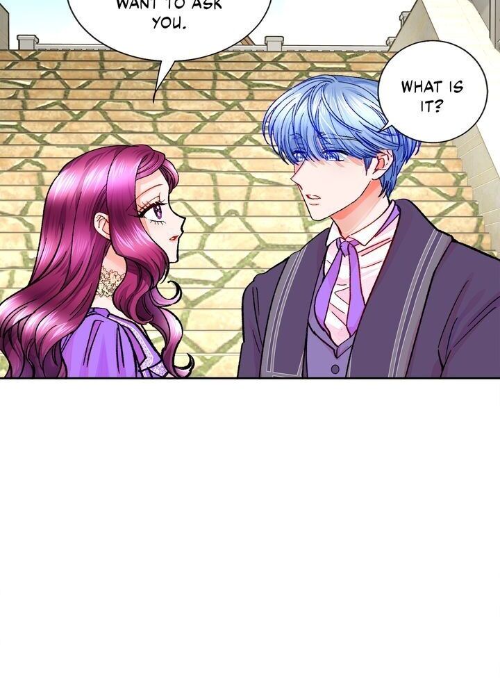 Villainous Princess chapter 30 page 21
