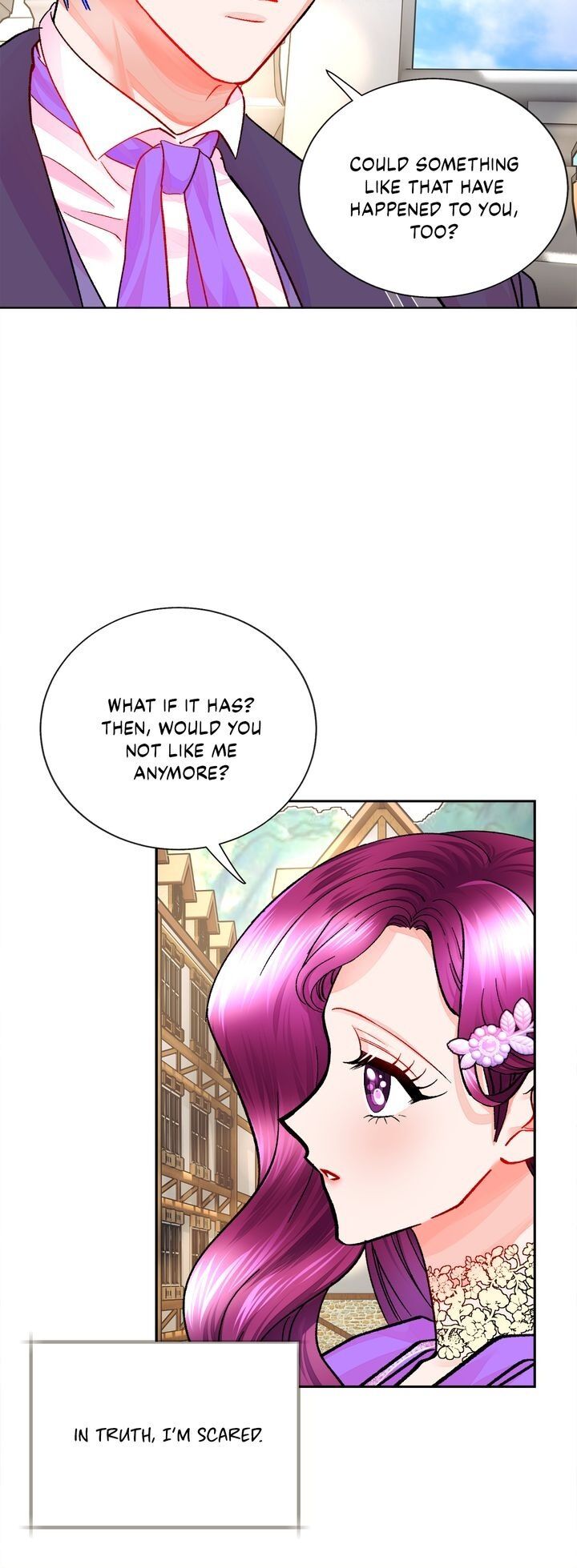 Villainous Princess chapter 30 page 29