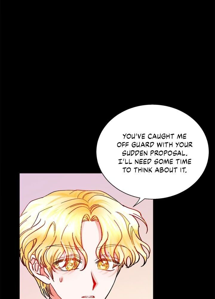Villainous Princess chapter 30 page 41