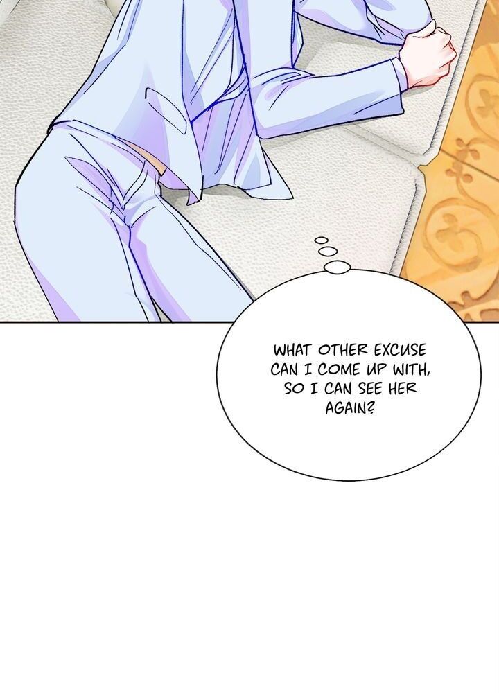 Villainous Princess chapter 30 page 45