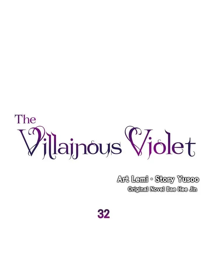 Villainous Princess chapter 32 page 1