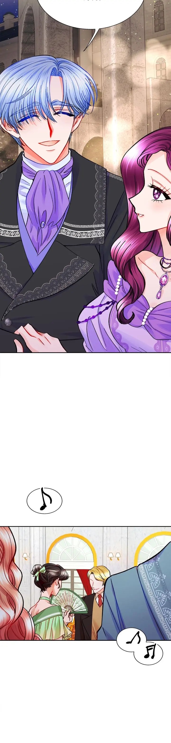 Villainous Princess chapter 32 page 15